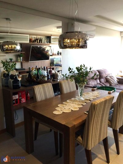Apartamento, 2 quartos, 76 m² - Foto 3