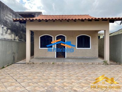 Casa, 2 quartos, 116 m² - Foto 1