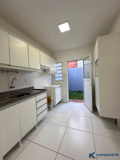 Casa de Condomínio, 2 quartos - Foto 3
