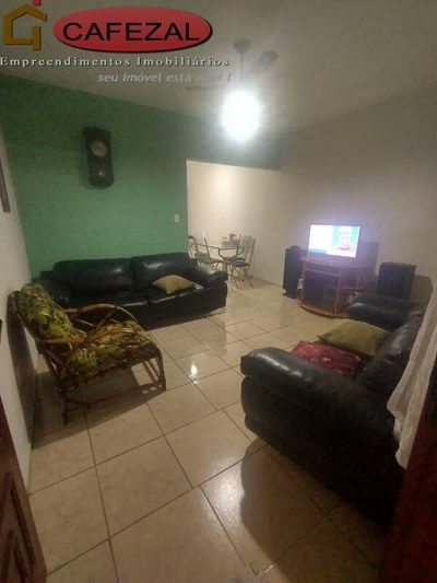 Casa, 2 quartos, 85 m² - Foto 2