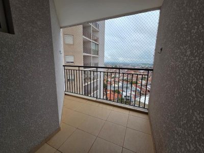 Apartamento, 2 quartos, 66 m² - Foto 3