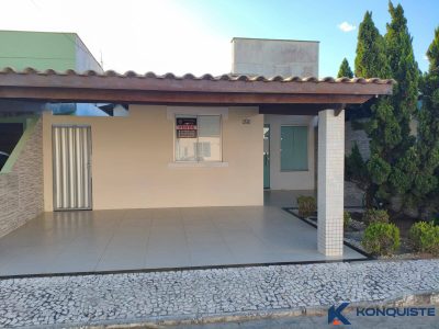 Casa, 135 m² - Foto 1