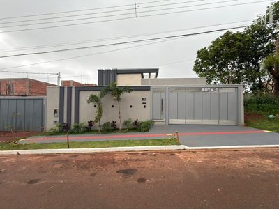 Casa, 3 quartos, 175 m² - Foto 1