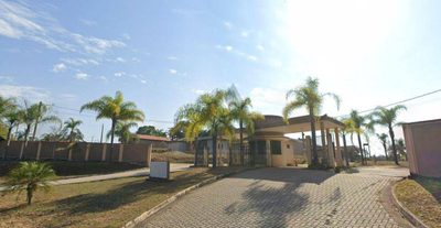 Loteamento e Condomínio, 669 m² - Foto 1