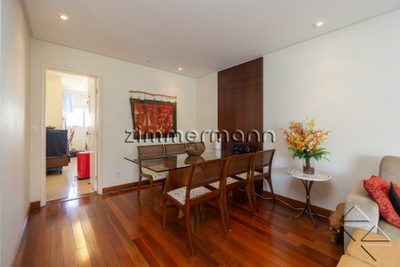 Apartamento, 3 quartos, 151 m² - Foto 5