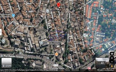 Terreno, 250 m² - Foto 4