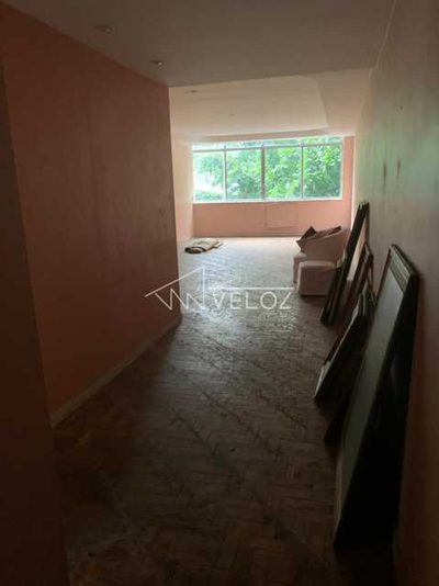 Apartamento, 3 quartos, 170 m² - Foto 1