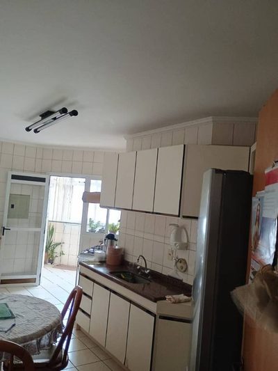 Apartamento, 4 quartos, 123 m² - Foto 4