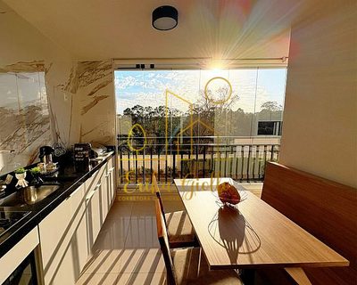 Apartamento, 3 quartos, 110 m² - Foto 5
