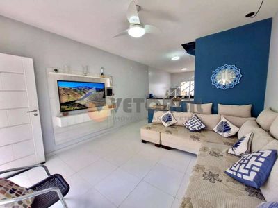 Casa de Condomínio, 2 quartos - Foto 3