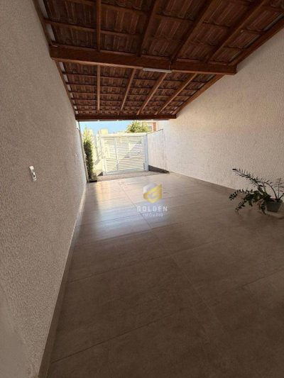 Sobrado, 2 quartos, 63 m² - Foto 4