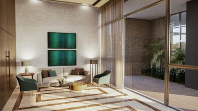 Apartamento, 4 quartos, 270 m² - Foto 2