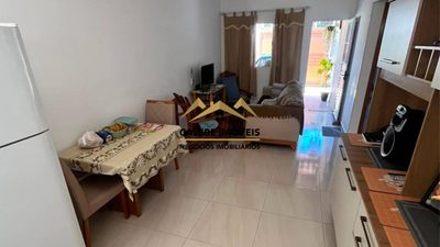 Casa, 2 quartos, 55 m² - Foto 3