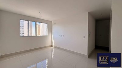 Apartamento, 2 quartos, 68 m² - Foto 2