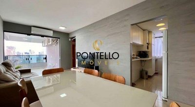Apartamento, 2 quartos, 75 m² - Foto 3