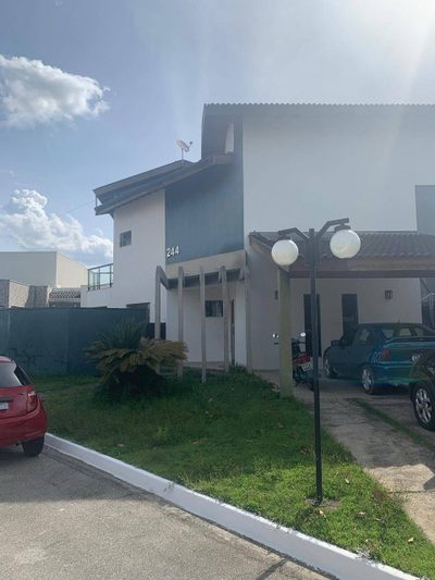 Sobrado, 3 quartos, 211 m² - Foto 5