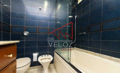 Apartamento, 3 quartos, 147 m² - Foto 1