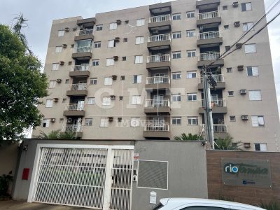 Apartamento, 2 quartos, 62 m² - Foto 1