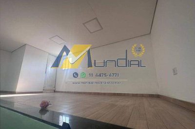 Loja-Salão, 40 m² - Foto 5