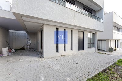 Casa, 3 quartos, 145 m² - Foto 2