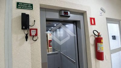 Apartamento, 2 quartos - Foto 5
