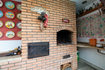 Casa, 3 quartos, 350 m² - Foto 3