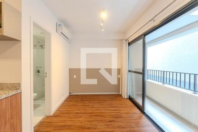 Apartamento, 1 quarto, 30 m² - Foto 3