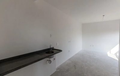 Apartamento, 1 quarto, 25 m² - Foto 2