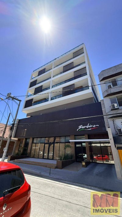Apartamento, 1 quarto, 50 m² - Foto 1