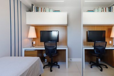 Apartamento, 2 quartos, 77 m² - Foto 3