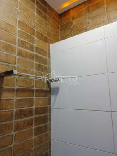 Apartamento, 1 quarto, 40 m² - Foto 1