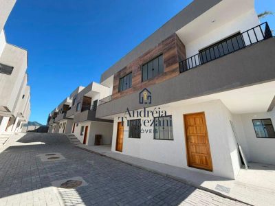 Casa, 2 quartos, 75 m² - Foto 1