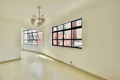 Apartamento, 3 quartos, 110 m² - Foto 4