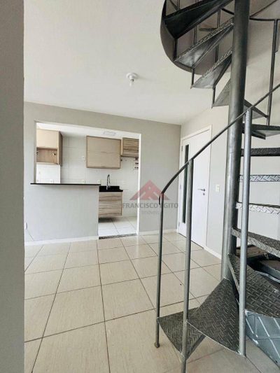 Cobertura, 2 quartos, 90 m² - Foto 3