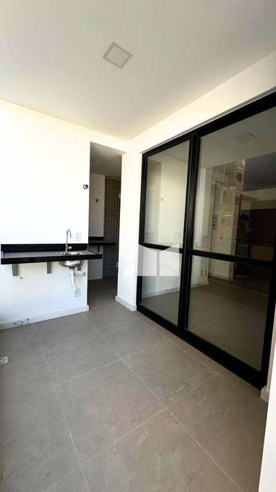 Apartamento, 2 quartos, 56 m² - Foto 3
