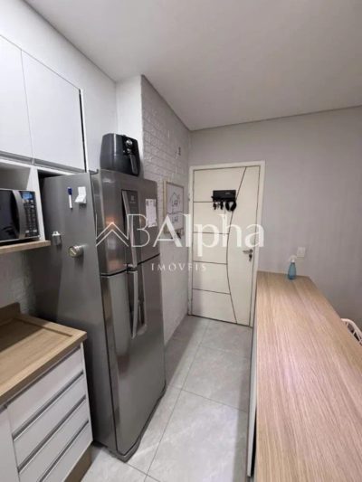 Apartamento, 2 quartos, 59 m² - Foto 2