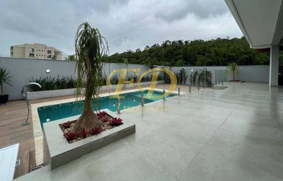Casa de Condomínio, 4 quartos - Foto 4