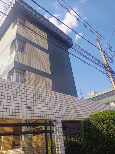 Apartamento, 3 quartos, 67 m² - Foto 1