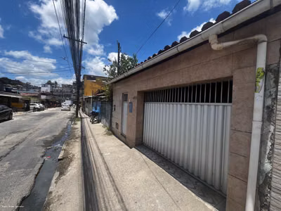 Casa, 3 quartos, 95 m² - Foto 3