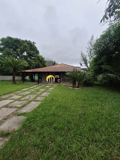 Casa, 4 quartos, 300 m² - Foto 4