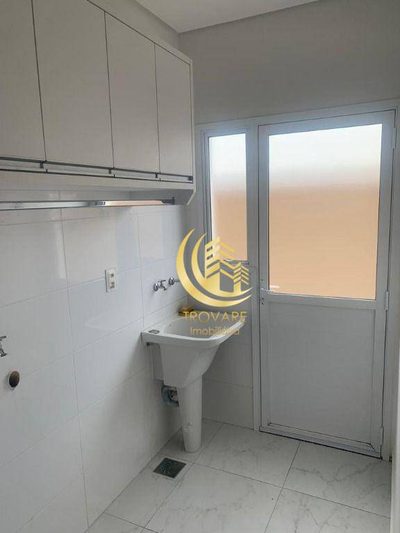 Sobrado, 4 quartos, 223 m² - Foto 5