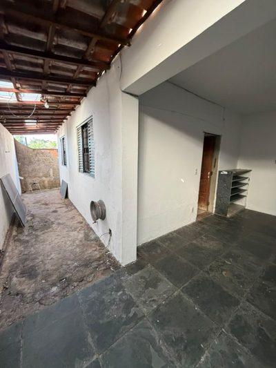 Casa, 2 quartos, 360 m² - Foto 4