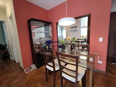 Apartamento, 2 quartos, 60 m² - Foto 2