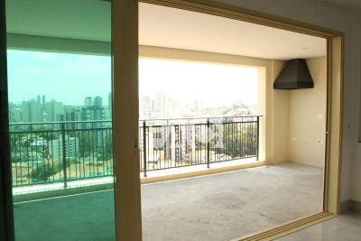 Apartamento, 3 quartos, 133 m² - Foto 2