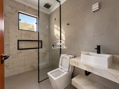 Casa, 3 quartos - Foto 5