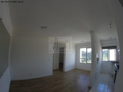 Apartamento, 2 quartos, 47 m² - Foto 4