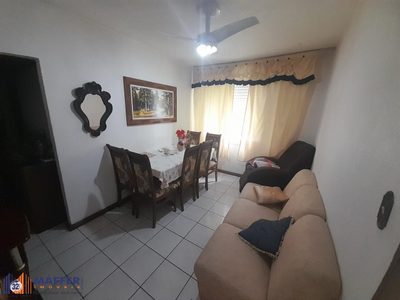 Apartamento, 2 quartos, 46 m² - Foto 1