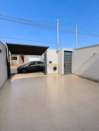 Casa, 2 quartos, 88 m² - Foto 4