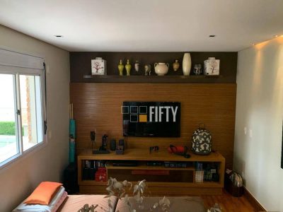 Apartamento, 3 quartos, 183 m² - Foto 3