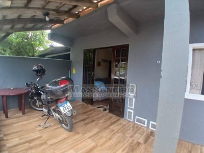 Casa, 3 quartos - Foto 3